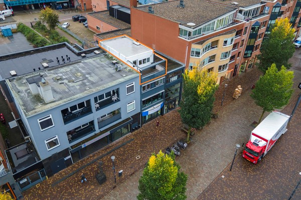 Medium property photo - Markt 19C, 3901 DN Veenendaal