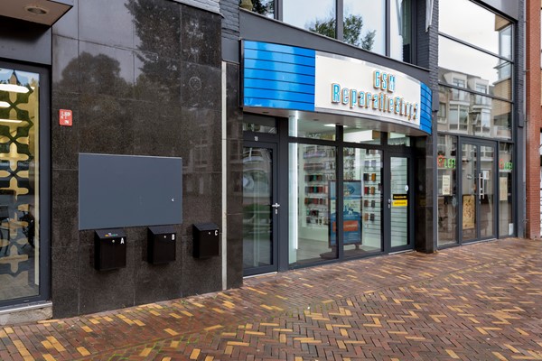 Medium property photo - Markt 19C, 3901 DN Veenendaal