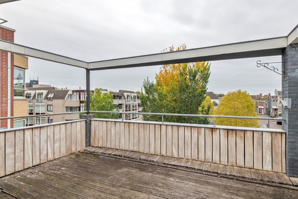 Medium property photo - Markt 19C, 3901 DN Veenendaal