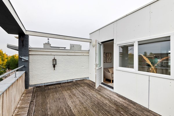 Medium property photo - Markt 19C, 3901 DN Veenendaal