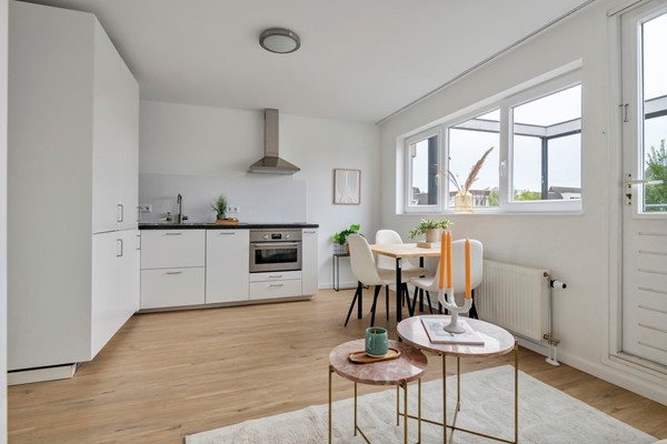 Medium property photo - Markt 19C, 3901 DN Veenendaal