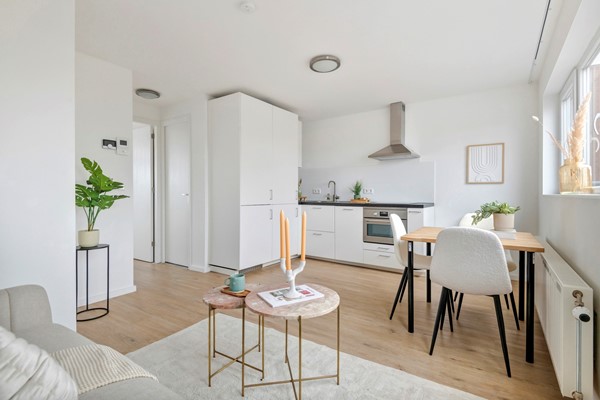 Medium property photo - Markt 19C, 3901 DN Veenendaal