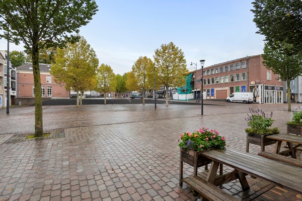 Medium property photo - Markt 19C, 3901 DN Veenendaal