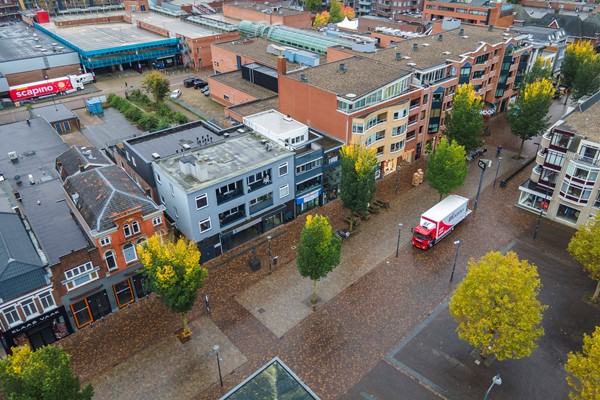 Medium property photo - Markt 19C, 3901 DN Veenendaal