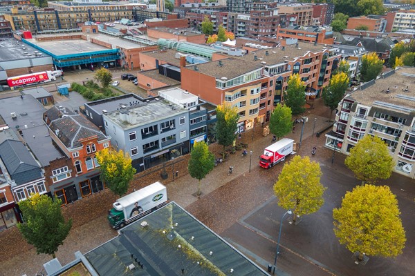 Medium property photo - Markt 19C, 3901 DN Veenendaal