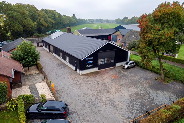 Medium property photo - Blaakweg 16A, 6732 GL Harskamp