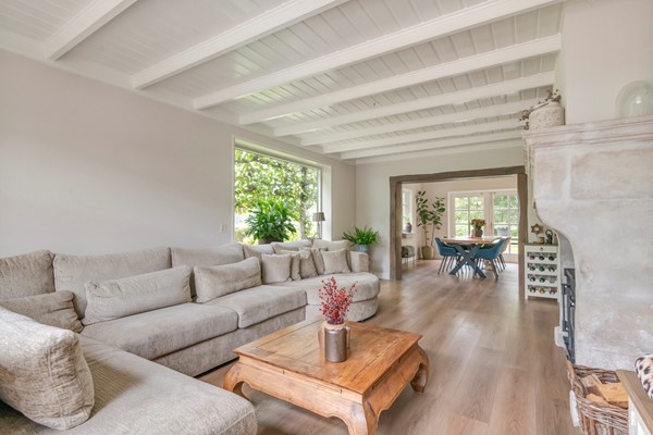 Medium property photo - Blaakweg 16A, 6732 GL Harskamp