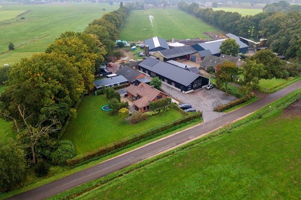 Medium property photo - Blaakweg 16A, 6732 GL Harskamp