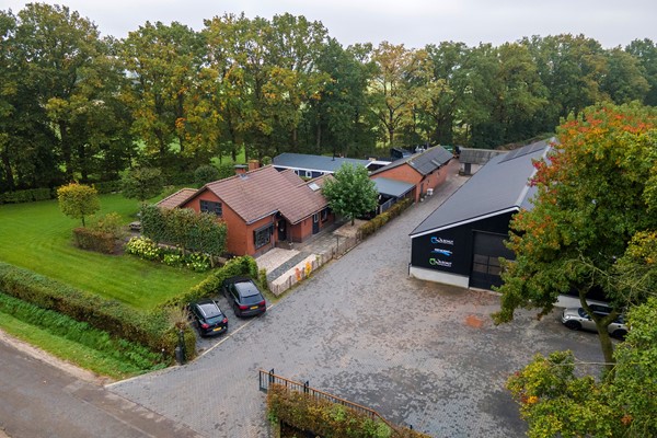 Medium property photo - Blaakweg 16A, 6732 GL Harskamp