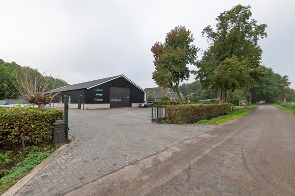 Medium property photo - Blaakweg 16A, 6732 GL Harskamp