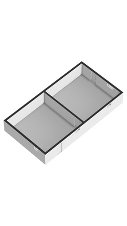 Blaakweg 16A, 6732 GL Harskamp - Kapschuur - 3D
