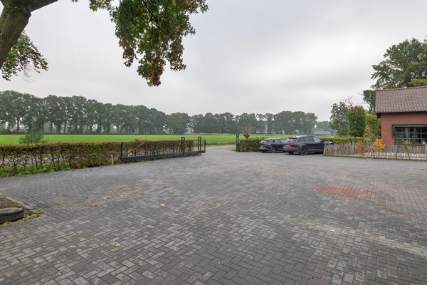 Medium property photo - Blaakweg 16A, 6732 GL Harskamp