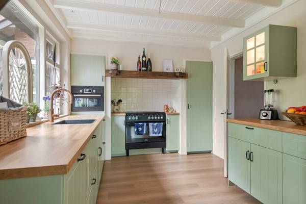 Medium property photo - Blaakweg 16A, 6732 GL Harskamp
