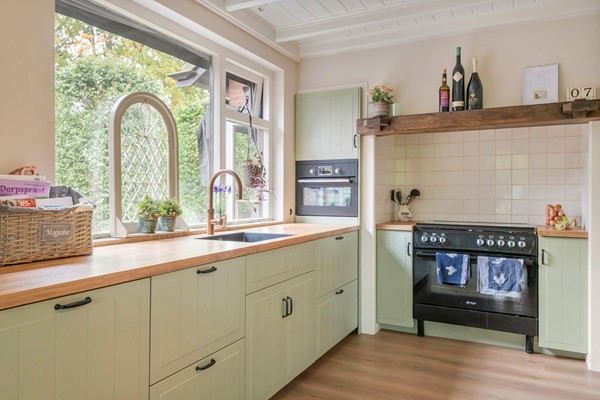 Medium property photo - Blaakweg 16A, 6732 GL Harskamp