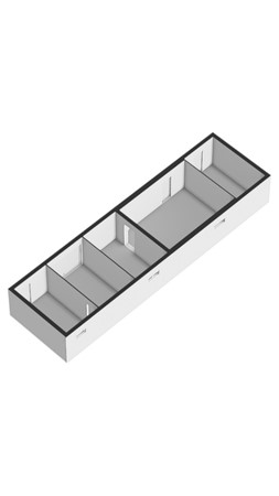 Blaakweg 16A, 6732 GL Harskamp - Berging - 3D