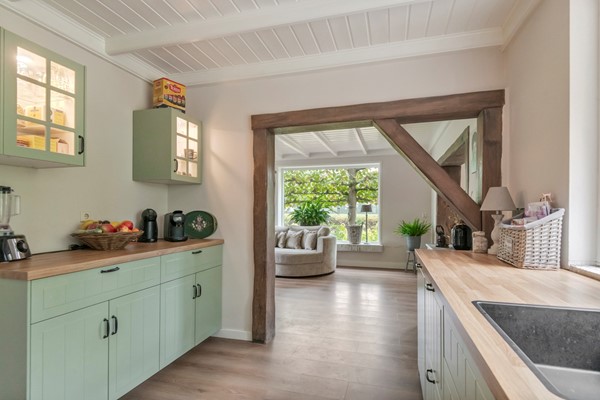 Medium property photo - Blaakweg 16A, 6732 GL Harskamp