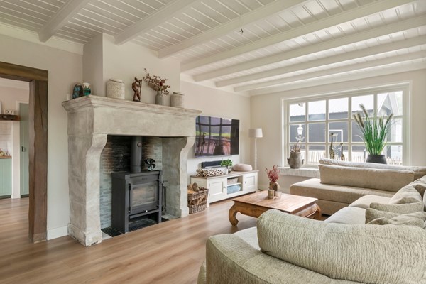Medium property photo - Blaakweg 16A, 6732 GL Harskamp
