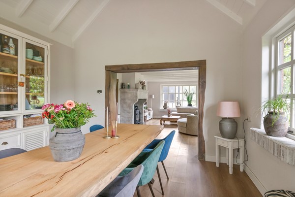 Medium property photo - Blaakweg 16A, 6732 GL Harskamp