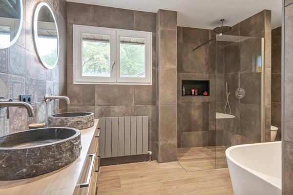 Medium property photo - Blaakweg 16A, 6732 GL Harskamp