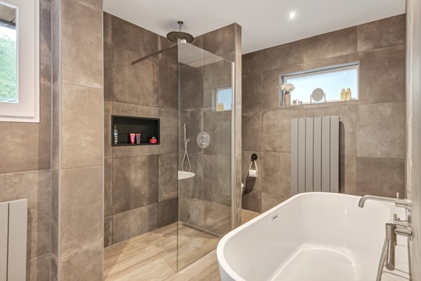 Medium property photo - Blaakweg 16A, 6732 GL Harskamp