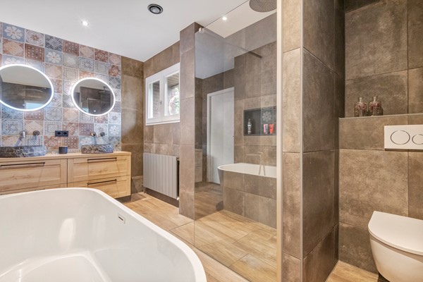 Medium property photo - Blaakweg 16A, 6732 GL Harskamp