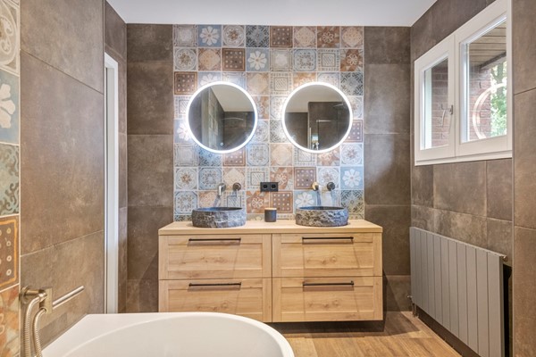 Medium property photo - Blaakweg 16A, 6732 GL Harskamp