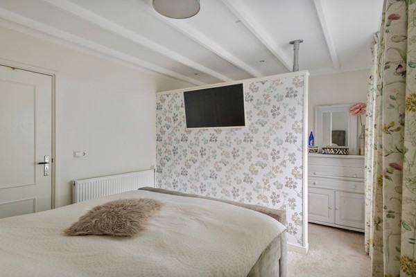 Medium property photo - Blaakweg 16A, 6732 GL Harskamp