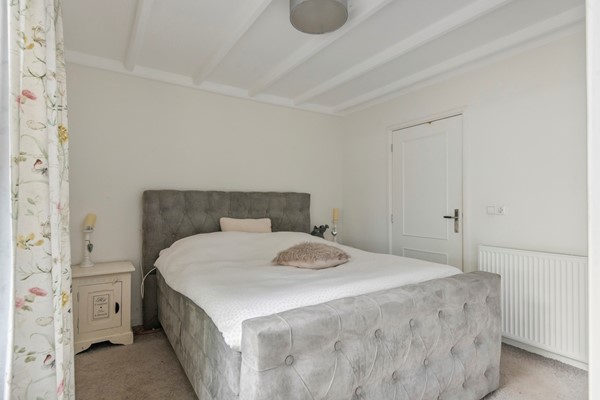 Medium property photo - Blaakweg 16A, 6732 GL Harskamp