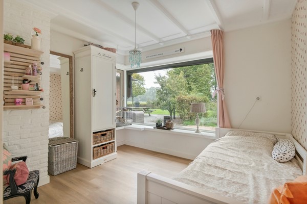Medium property photo - Blaakweg 16A, 6732 GL Harskamp