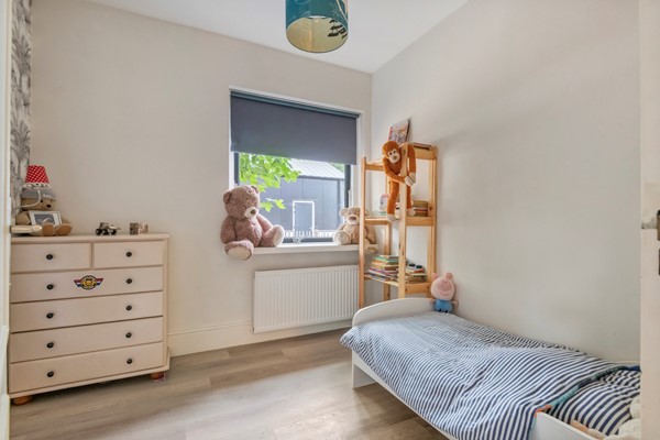Medium property photo - Blaakweg 16A, 6732 GL Harskamp