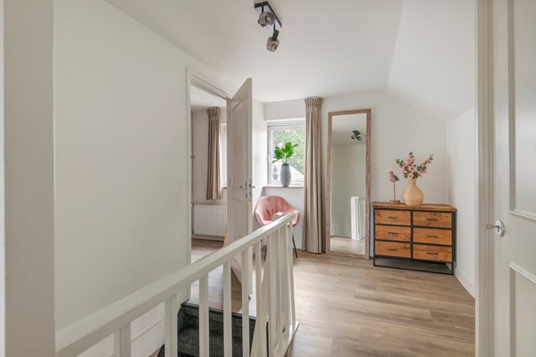 Medium property photo - Blaakweg 16A, 6732 GL Harskamp