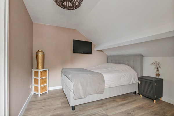Medium property photo - Blaakweg 16A, 6732 GL Harskamp