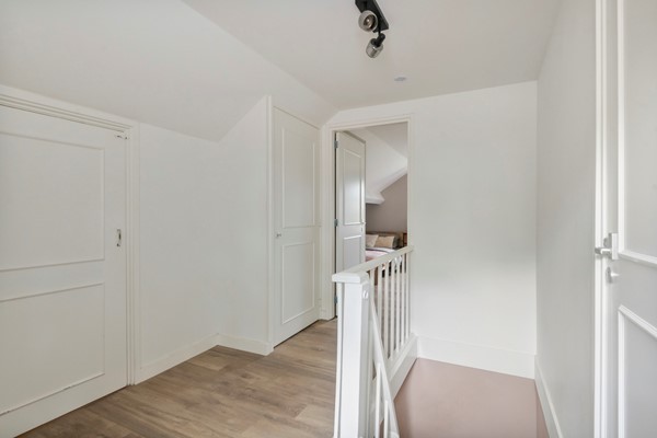 Medium property photo - Blaakweg 16A, 6732 GL Harskamp
