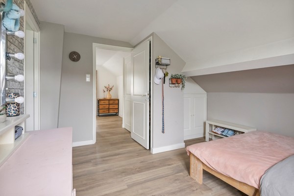 Medium property photo - Blaakweg 16A, 6732 GL Harskamp