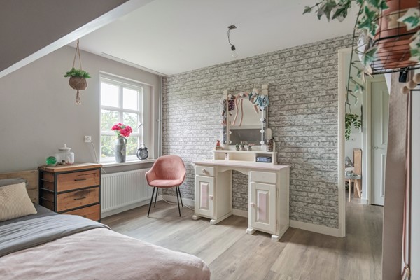Medium property photo - Blaakweg 16A, 6732 GL Harskamp