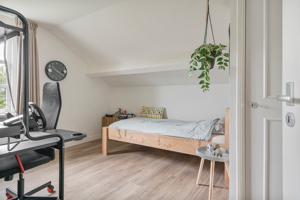 Medium property photo - Blaakweg 16A, 6732 GL Harskamp