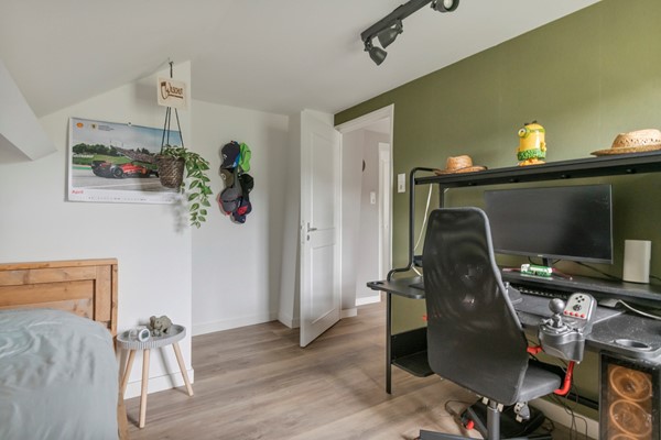 Medium property photo - Blaakweg 16A, 6732 GL Harskamp