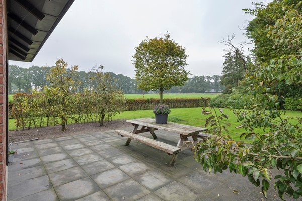 Medium property photo - Blaakweg 16A, 6732 GL Harskamp