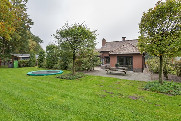 Medium property photo - Blaakweg 16A, 6732 GL Harskamp