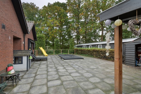 Medium property photo - Blaakweg 16A, 6732 GL Harskamp