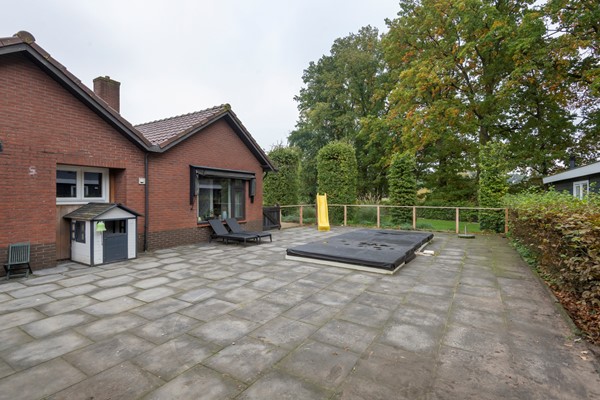 Medium property photo - Blaakweg 16A, 6732 GL Harskamp