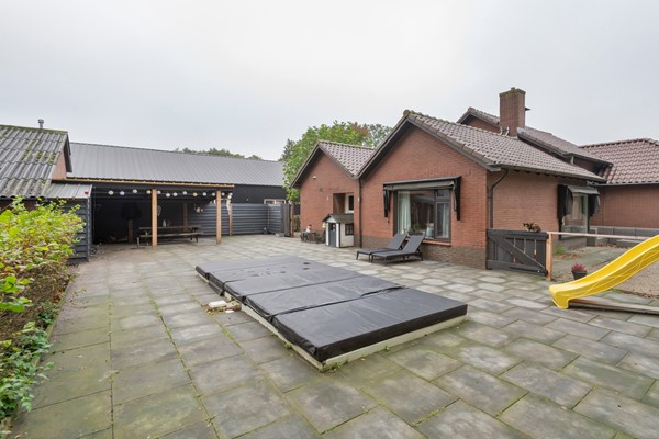 Medium property photo - Blaakweg 16A, 6732 GL Harskamp