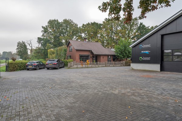 Medium property photo - Blaakweg 16A, 6732 GL Harskamp