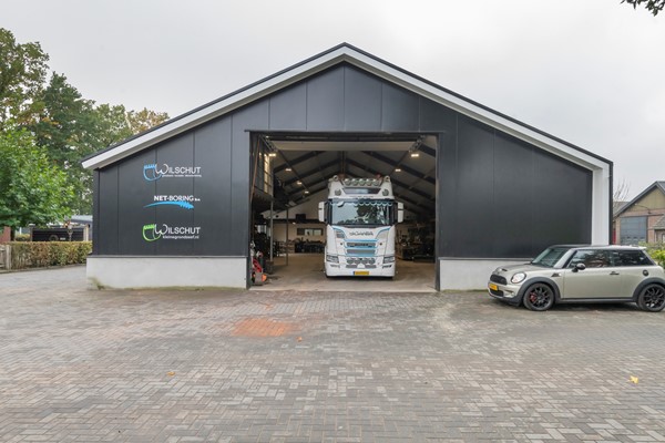 Medium property photo - Blaakweg 16A, 6732 GL Harskamp