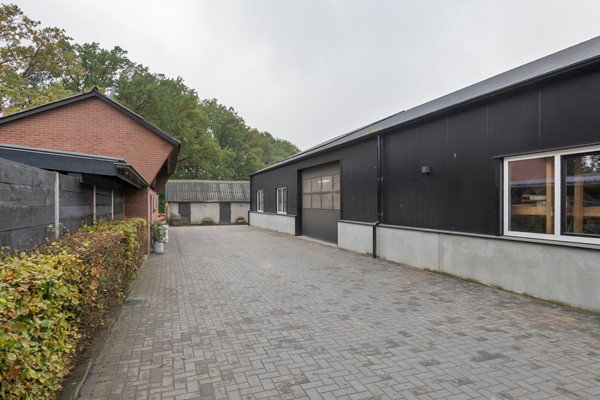 Medium property photo - Blaakweg 16A, 6732 GL Harskamp