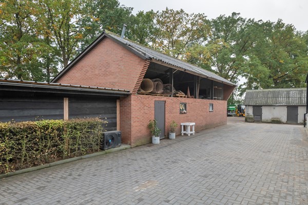 Medium property photo - Blaakweg 16A, 6732 GL Harskamp