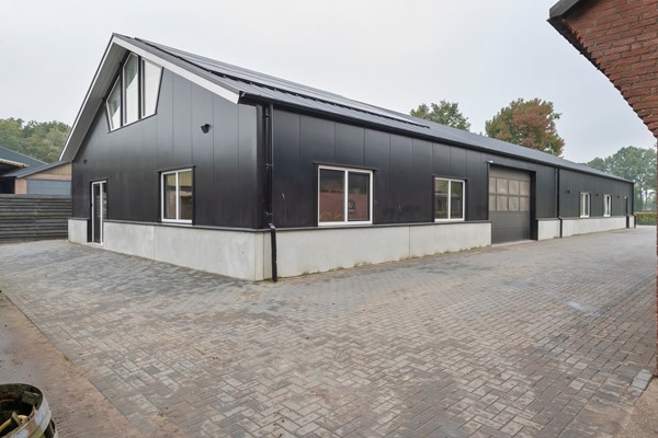Medium property photo - Blaakweg 16A, 6732 GL Harskamp