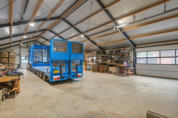 Medium property photo - Blaakweg 16A, 6732 GL Harskamp