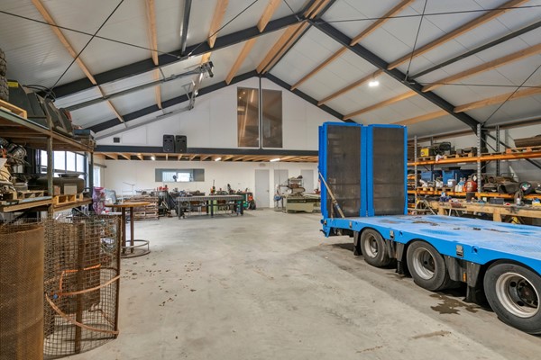 Medium property photo - Blaakweg 16A, 6732 GL Harskamp