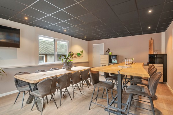 Medium property photo - Blaakweg 16A, 6732 GL Harskamp